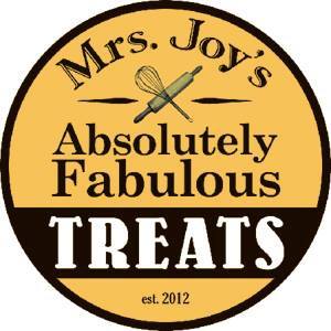 Mrs. Joy’s Absolutely Fabulous Treats
