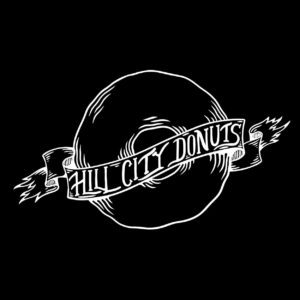 Hill City Donuts