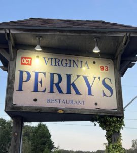 Perky’s Restaurant