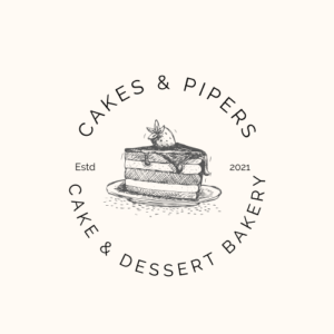 Cakes & Pipers Bakery