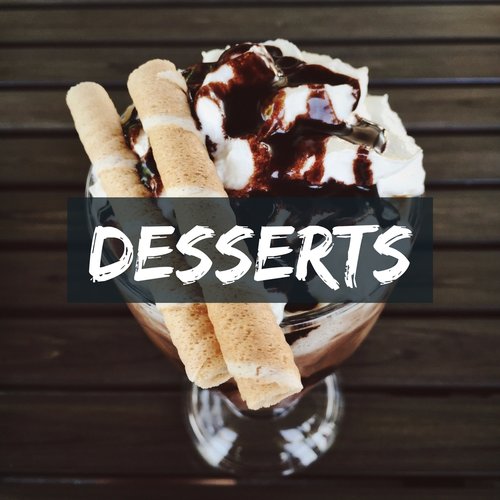 Lynchburg,VA Desserts - 