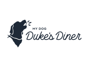 My Dog Duke’s Diner