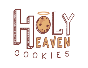 Holy Heaven Cookies