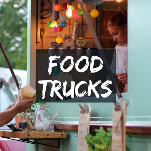 Lynchburg,VA Food Trucks - Restaurants