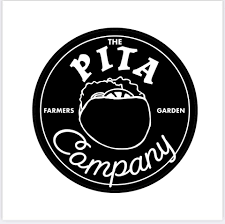 Farmers Garden the Pita Company