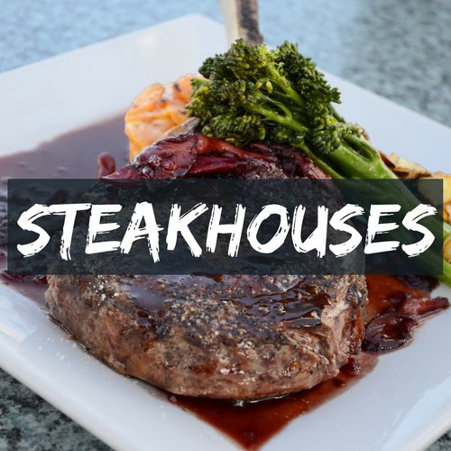Lynchburg,VA Steakhouses - Restaurants