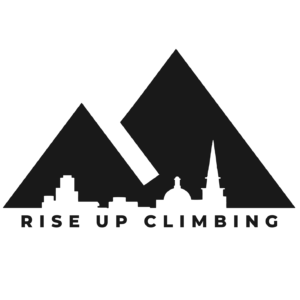 Rise Up Climbing