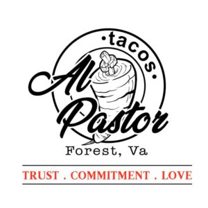 Al Pastor Food Truck