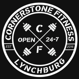 Cornerstone Fitness