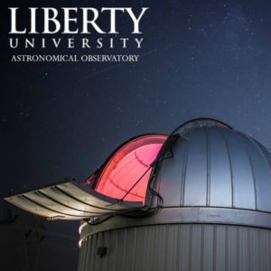Liberty University Astronomical Observatory