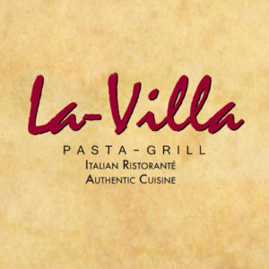 La Villa Italian Restaurant