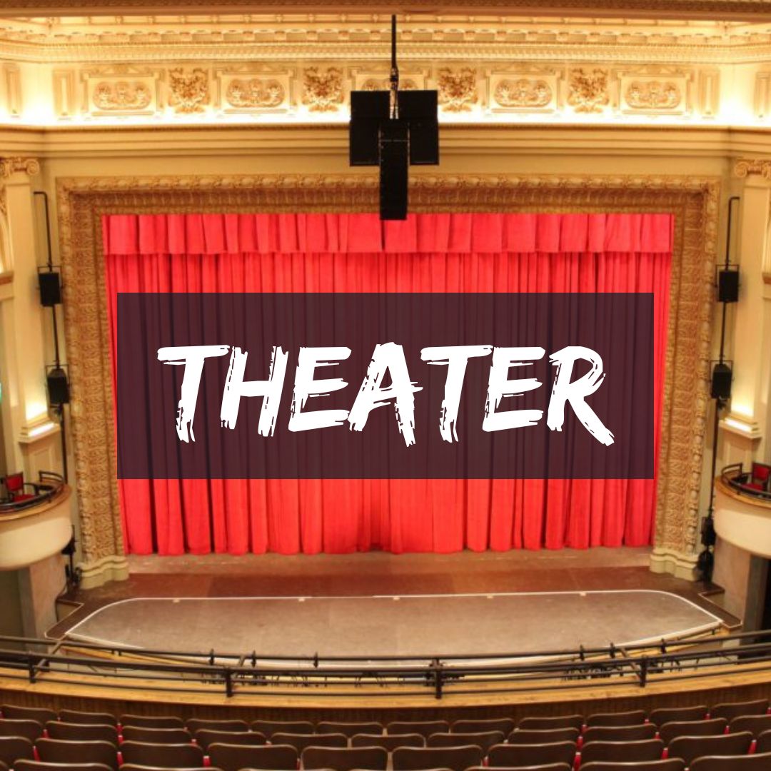 Lynchburg,VA Theater - Things To Do